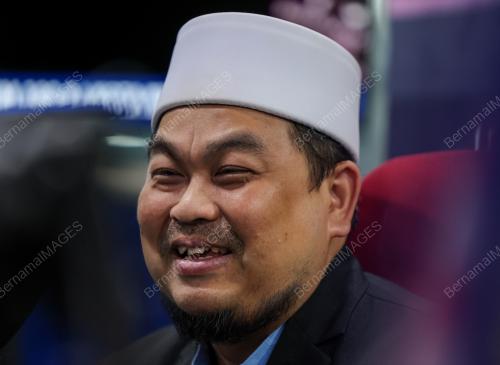PROF MADYA DATUK DR OHD SUKRI OTHMAN