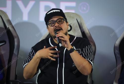 SYAFIQ YUSOF