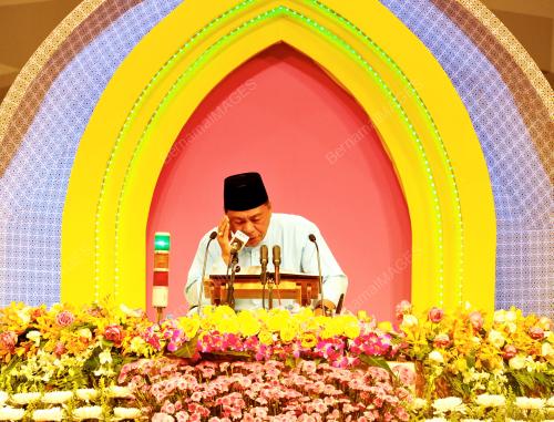 MAJLIS TILAWAH AL-QURAN