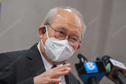TENGKU RAZALEIGH HAMZAH