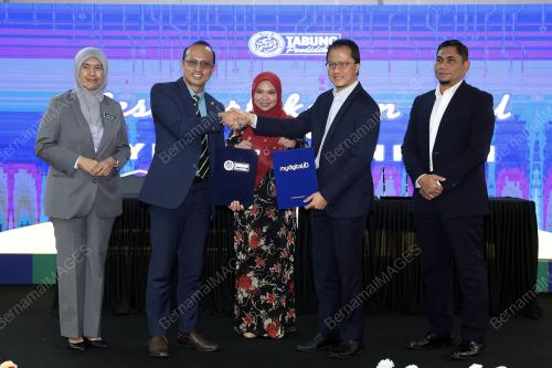 DATUK SRI NORLIZA ABDUL RAHIM