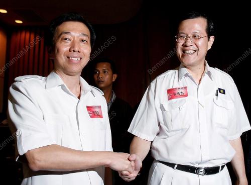 MCA_CALON