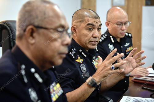 DATUK MUHAMMED HASBULLAH ALI