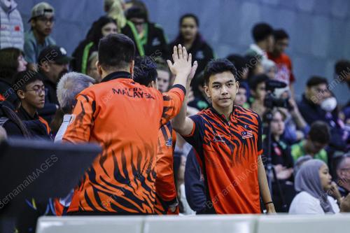 WAN ZARIF IKRAM