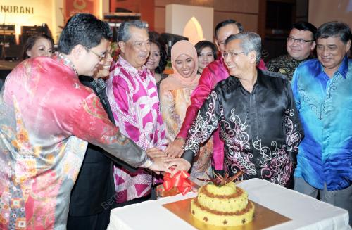 YAYASAN NURUL YAQEEN