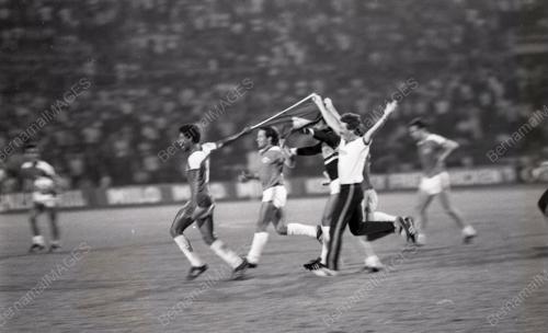 PESTA BOLA MERDEKA