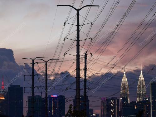 PELARASAN TARIF ELEKTRIK