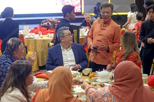 DATUK SERI WONG CHUN WAI