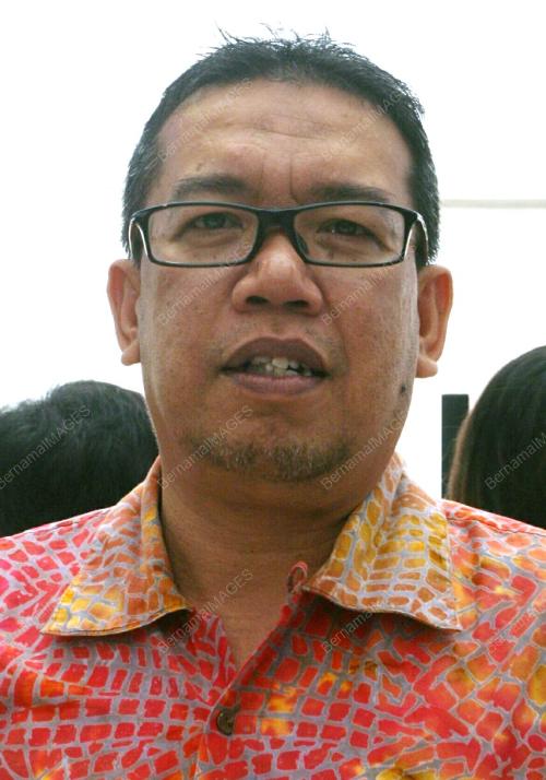 ABDUL LATIFF AHMAD