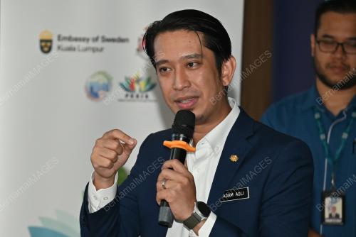 ADAM ADLI ABD HALIM