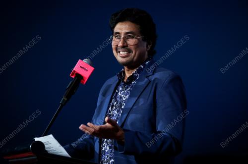 ASEAN FILM & TV SUMMIT
