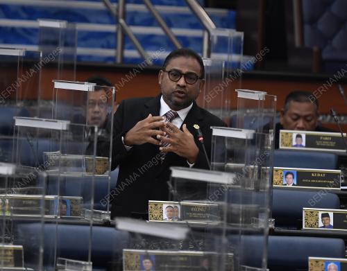 DATUK SERI ABDUL AZEEZ RAHIM