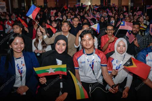 MAJLIS ASEAN UNIVERSITIES FORUM