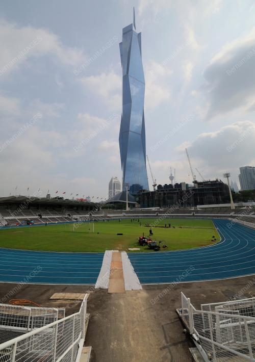 STADIUM MERDEKA