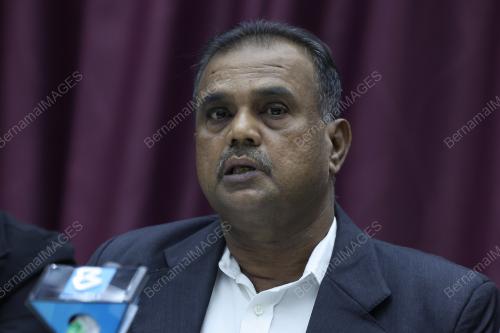 RAMANY KRISHAN