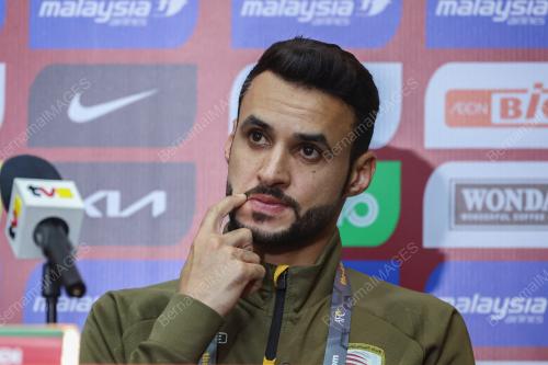 ALI AL-BUSAIDI