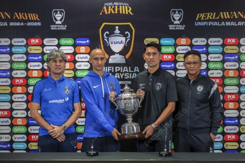 PIALA MALAYSIA