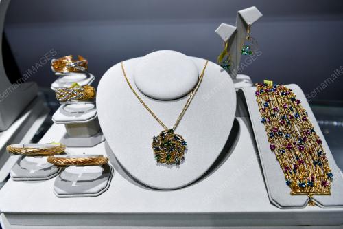 PAMERAN HABIB JEWEL