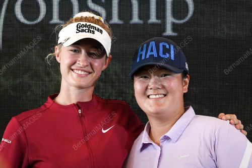 MAYBANK CHAMPIONSHIP