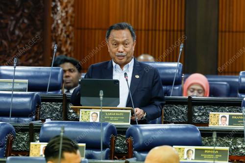 DATUK MOHAMMAD YUSOF APDAL