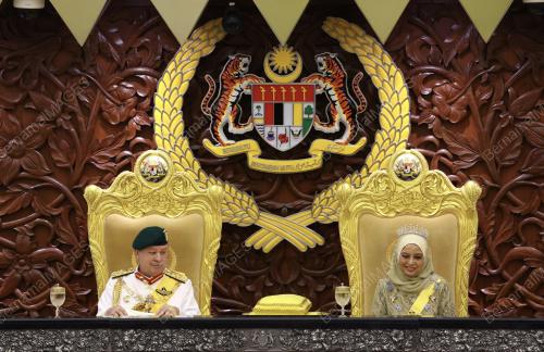SULTAN IBRAHIM