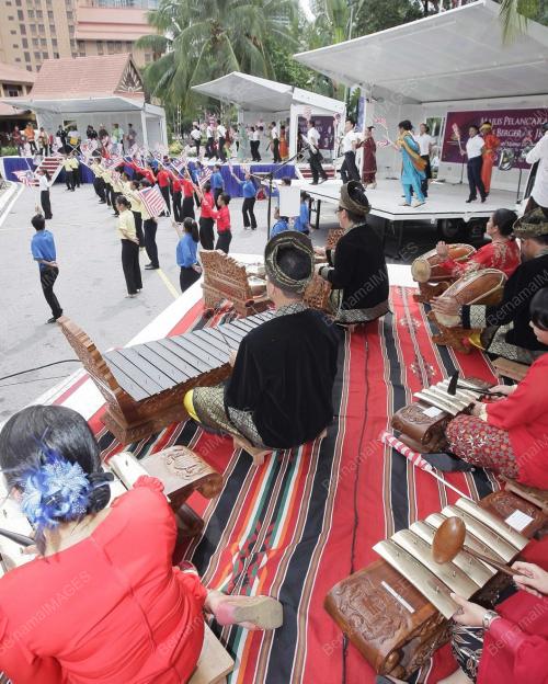 RAIS YATIM
