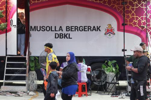 PELAWANAN AKHIR PIALA MALAYSIA