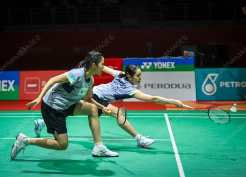 MASTERS MALAYSIA 2024