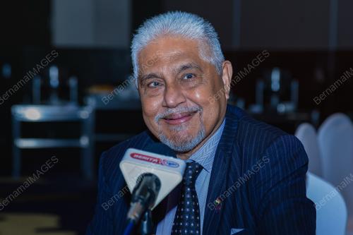 DATUK RAMESH KODAMMAL