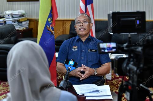 DATUK JAAFAR SIDEK ABDUL RAHMAN