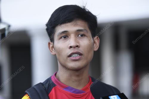 MUHAMMAD HAIQAL HANAFI