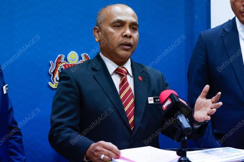 DATUK TPR DR ALIAS RAMELI