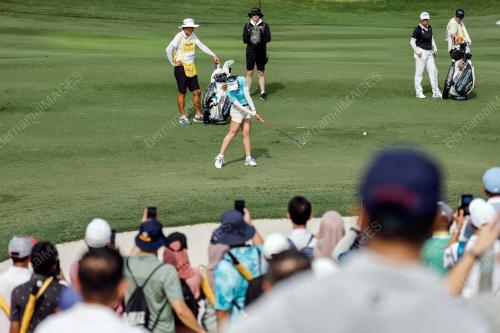 KEJOHANAN GOLF MAYBANK 2024