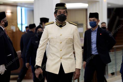 KHAIRY JAMALUDDIN