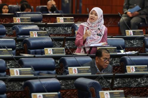 FADHLINA SIDEK