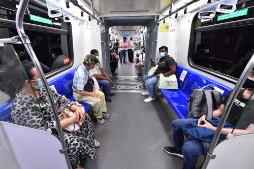 LRT KELANA JAYA
