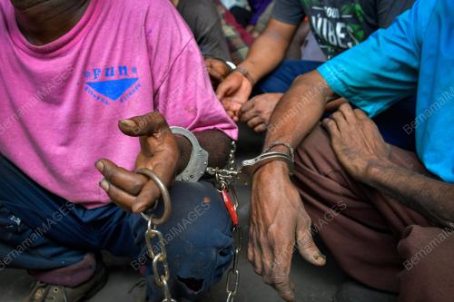 IMIGRESEN SERBU TIGA KILANG GAJI WARGA ASING