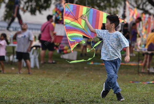 LAYANG LAYANG METROPOLITAN KEPONG