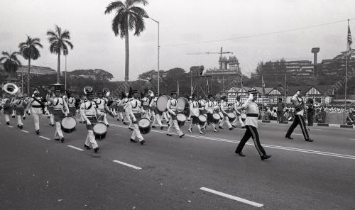 RAPTAI HARI KEBANGSAAN