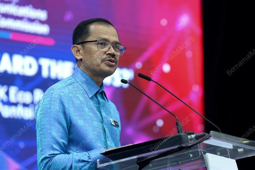 DATUK MOHAMAD FAUZI MD ISA