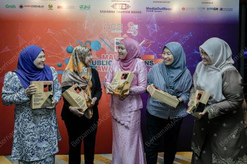 ANUGERAG PERHUBUNGAN AWAM MALAYSIA 2024