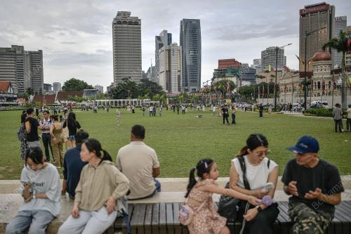DATARAN MERDEKA