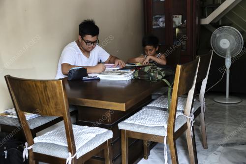 PERINTAH KAWALAN PERGERAKAN