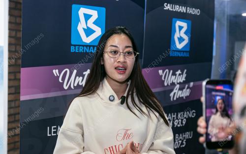 AISHA RETNO
