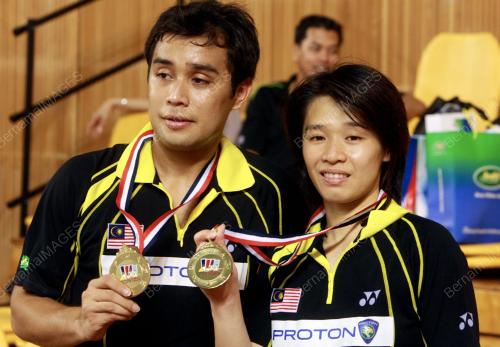 KEJOHANAN MINI OLIMPIK 2009