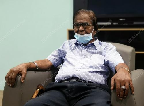 S.K PUVANESWARAN