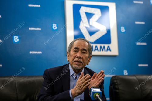 DATUK SERI DR WAN JUNAIDI TUANKU JAAFAR