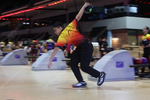 ATLET TENPIN BOLING BAKAL BERSAING DI PUSAT BOLING TERCANGGIH