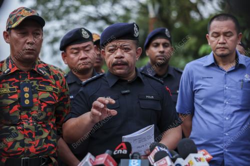 ACP WAN AZLAN WAN MAMAT