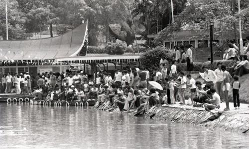 HARI KEPUTERAAN